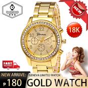 Pawnable discount gold watch