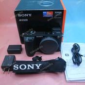 sony a6500 tokopedia
