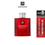 Romano discount giovane perfume