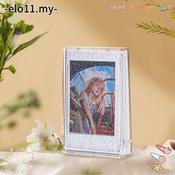 20 Photo card holder Classeur photocards kpop Photocard binder Photo album  Wall decororation Picture frame Kpop photocard holder - AliExpress