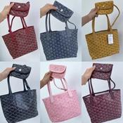 Jual goyard mini anjo Harga Terbaik & Termurah Oktober 2023