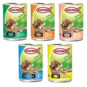 Kucinta wet food best sale