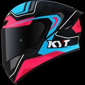 Kyt best sale pink helmet