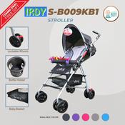 Irdy stroller clearance price