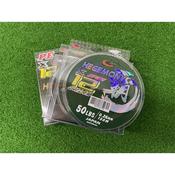 Tali Pancing benang Fishing Braided line 9X Tali Benang Tangsi Pancing 300M  Halus Kuat Dan Padu Khas Untuk Casting Ja