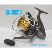 ACTIVECAST 1050 1060 1080 1100 1120 Series Long Cast Surf Reel Pancing Long  Cast Surf Reel Spinning Shimano