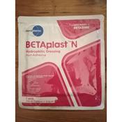 betaplast silver dressing Betaplast Silver Impregnated Antimicrobial Dressing Non-Adhesive (per  piece) Non-Adhesive Bandage Single Item Dressing 10Cm X 10Cm Dressing -  Lazada