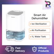 Dehumidifier 除湿 Price & Promotion-Mar 2024|BigGo Malaysia