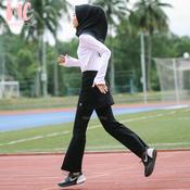 ZUCYLUCY Seluar Sukan GO Sports Pants