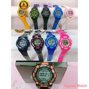 Jam tangan submarine original hot sale