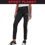 adidas Bunga Women Large Logo Long Tracksuit Pant Seluar Perempuan