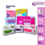 Pureen Madame Maternity Pads, 20 - 30 Pads