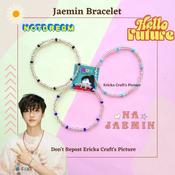 Jual [BACA DESKRIPSI] PRE ORDER Jaemin Bracelet Project Farisa Gardenia