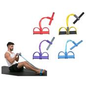 Tali discount getah gym
