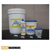 Selleys  Ready Mix Wallpaper Adhesive / Glue 1 Litre
