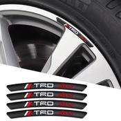 Toyota wigo online trd accessories