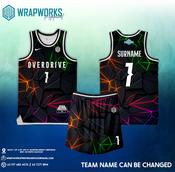 Customizable Send It ™ Basketball Jersey – SEND IT ™ OFFICIAL