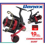Fishing Reel Banax Price & Promotion-Apr 2024
