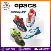 Kasut on sale badminton apacs