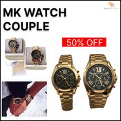 Mk watch online couple