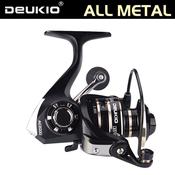 DEUKIO FS / AC / AF 2000 - 7000 spinning fishing reel