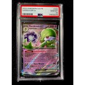 Gardevoir trainer gx ex vmax v Pokémon card Orica holographic Pikachu  Pokemon celestial lights custom made mewtwo