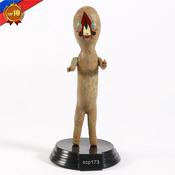 25cm scp-173 Plush Doll SCP: Containment Breach anime Toy Horror Figure