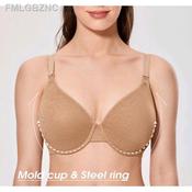 In stock】 Seamless Nursing Bra Normal size 32-42 highly