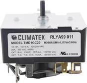 Dryer Timer Control Replacement For Hotpoint - Model # 234D1296P004 (ClimaTek)