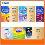 Condom Durex Price & Promotion-Mar 2024