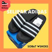 Kasut sandal clearance adidas