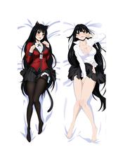 Jabami yumeko 2025 body pillow