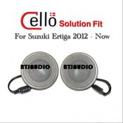 Tweeter shop cello ertiga