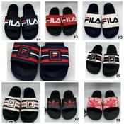 Kasut hot sale sandal fila