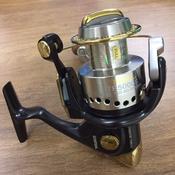 TICA TAURUS 3000SH FREE SPOOL 4000SH RATIO 6.3 HIGH SPEED Spinning