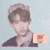 NCT DREAM DIY AB Diamond Painting KPOP Korean Boy Group Embroidery Full  Drill Cross Stitch Picture