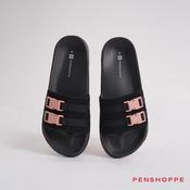 Penshoppe best sale slide slippers