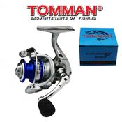 TOMMAN GOOGUN SPINNING REEL