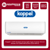 koppel ksw 12r5da