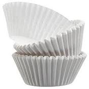 Glassine cupcake outlet liners