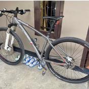 Polygon siskiu 6 29er online