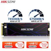 Netac – disque dur interne SSD NVMe, M.2 2280 PCIe4.0, 1 to, 2 to, 4 to,  Cache pour ps5 pc - AliExpress
