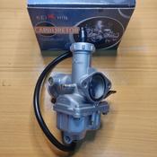 Tmx 155 keihin deals carburetor