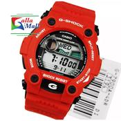 Harga jam mat online moto merah