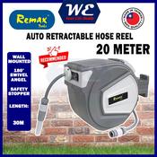 Hose Reel Free Standing And Wall Mounted