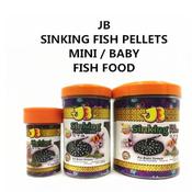 Jb Sinking Fish Food Price & Promotion-Mar 2024