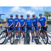 Powerband deals cycling jersey