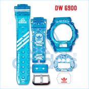 Dw6900 jelly online clear