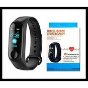 Lumin discount m3 smartband