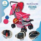 Giant carrier sales stroller price